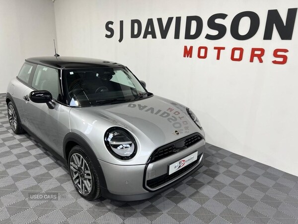 Used MINI Hatch 2025 for sale - 77551219: Photo 12