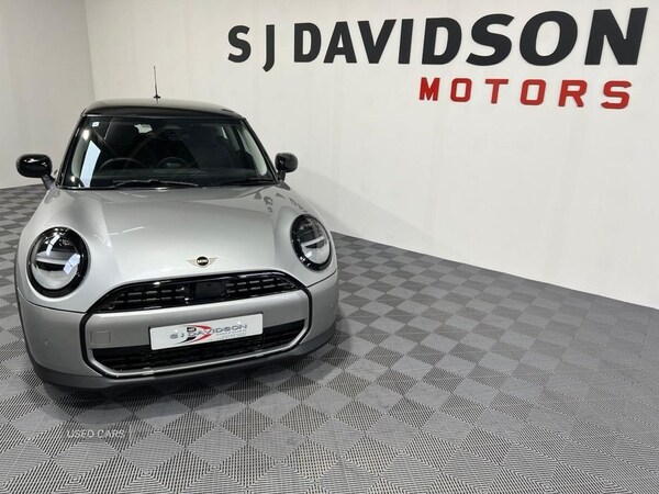 Used MINI Hatch 2025 for sale - 77551219: Photo 14