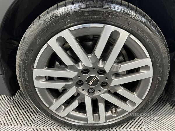 Used MINI Hatch 2025 for sale - 77551219: Photo 16