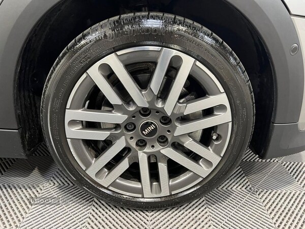 Used MINI Hatch 2025 for sale - 77551219: Photo 17