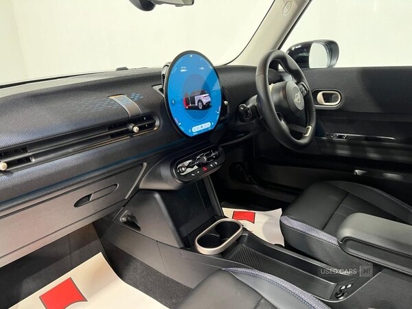 Used MINI Hatch 2025 for sale - 77551219: Photo 3