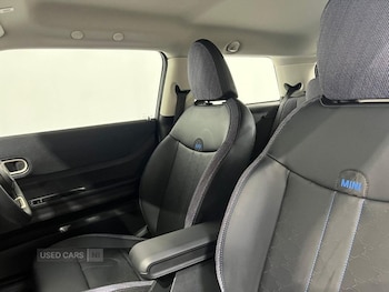 Used MINI Hatch 2025 for sale - 77551219: Photo