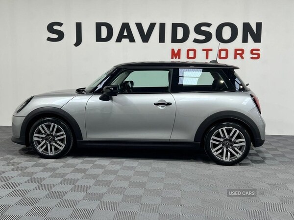 Used MINI Hatch 2025 for sale - 77551219: Photo 6