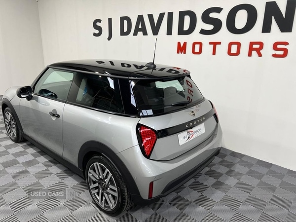 Used MINI Hatch 2025 for sale - 77551219: Photo 9