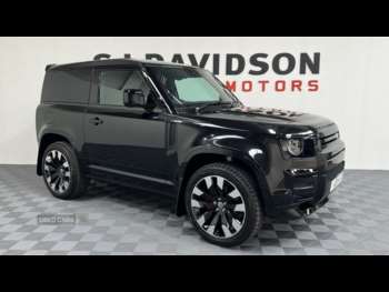 2024 - 3.0 D250 Hard Top S Auto 3-Door