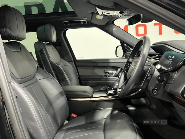 Used Land Rover Range Rover Sport 2024 for sale - 77217797: Photo 10