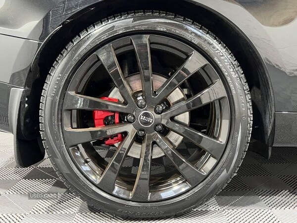 Used Land Rover Range Rover Sport 2024 for sale - 77217797: Photo 12