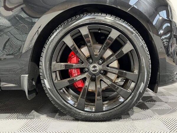 Used Land Rover Range Rover Sport 2024 for sale - 77217797: Photo 13