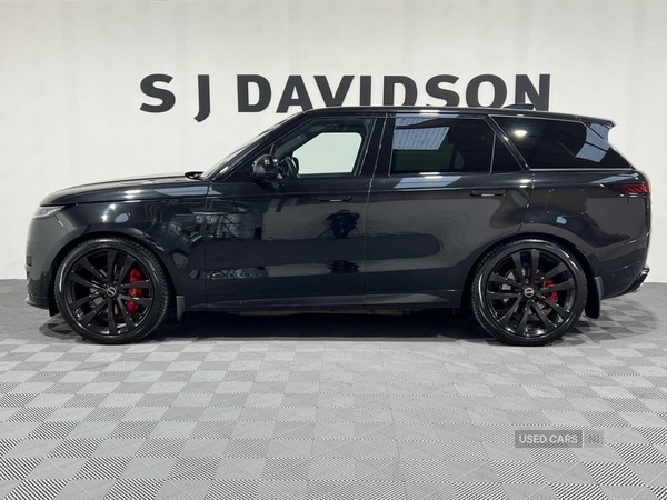 Used Land Rover Range Rover Sport 2024 for sale - 77217797: Photo 6