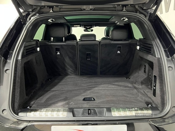 Used Land Rover Range Rover Sport 2024 for sale - 77217797: Photo 8