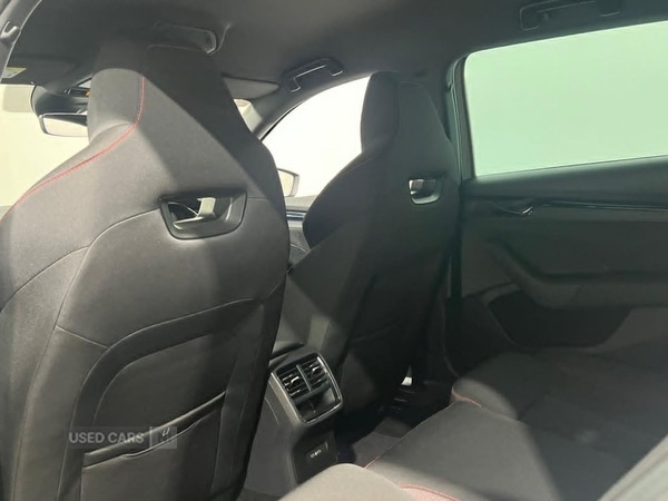 Used Skoda Octavia 2021 for sale - 77638022: Photo 11