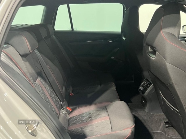 Used Skoda Octavia 2021 for sale - 77638022: Photo 14