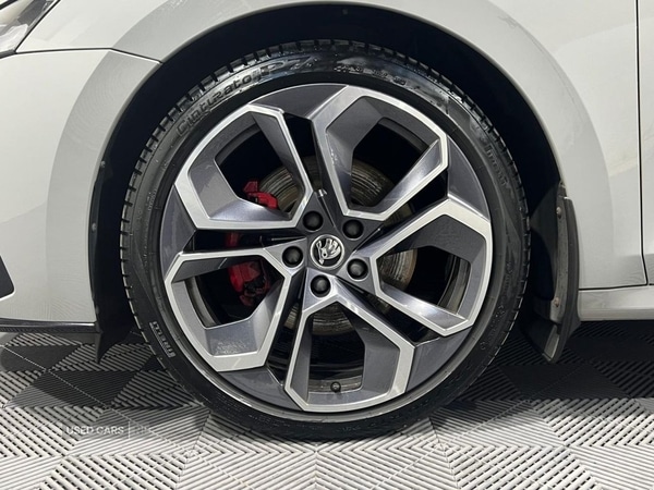 Used Skoda Octavia 2021 for sale - 77638022: Photo 15