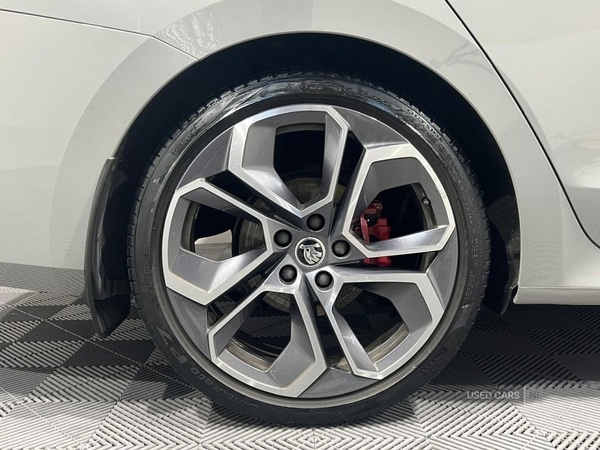 Used Skoda Octavia 2021 for sale - 77638022: Photo 16