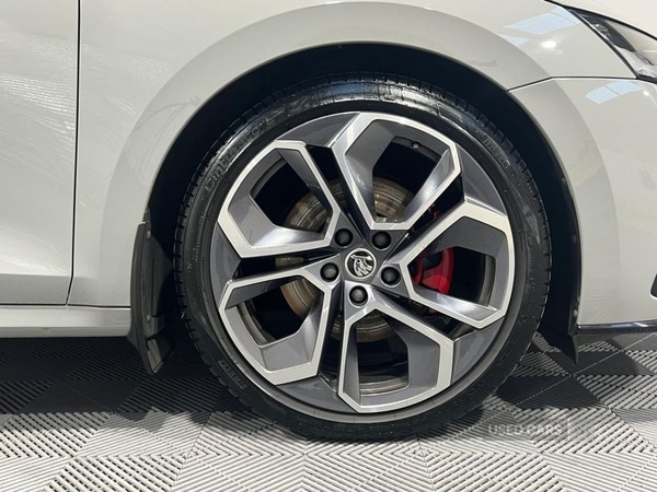 Used Skoda Octavia 2021 for sale - 77638022: Photo 17