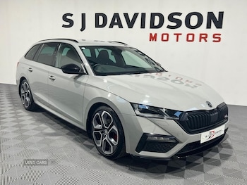 Used Skoda Octavia 2021 for sale - 77638022: Photo