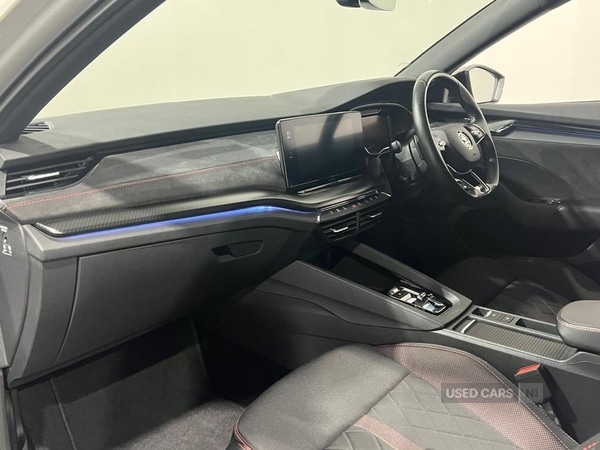 Used Skoda Octavia 2021 for sale - 77638022: Photo 3