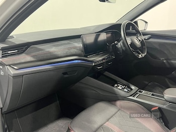 Used Skoda Octavia 2021 for sale - 77638022: Photo