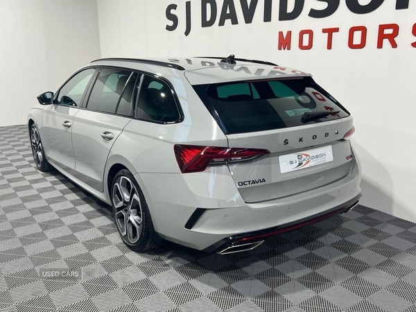 Used Skoda Octavia 2021 for sale - 77638022: Photo 4