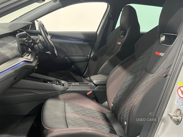 Used Skoda Octavia 2021 for sale - 77638022: Photo 5