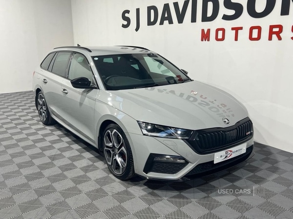 Used Skoda Octavia 2021 for sale - 77638022: Photo 8