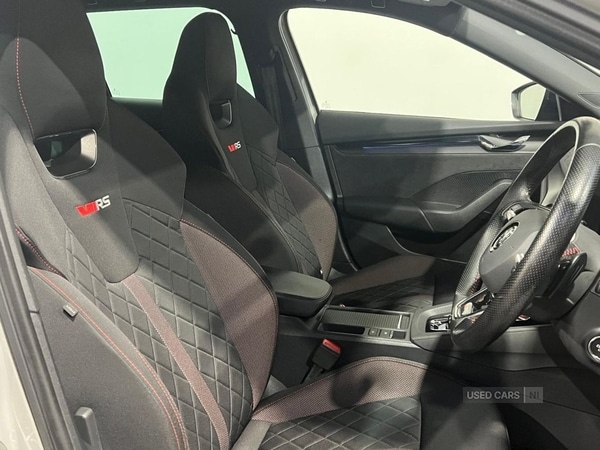 Used Skoda Octavia 2021 for sale - 77638022: Photo 9