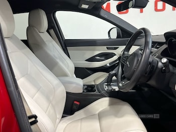 Used Jaguar E-Pace 2019 for sale - 79472523: Photo