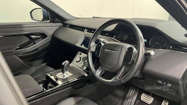 Used Land Rover Range Rover Evoque 2019 for sale - 77030267: Photo 10