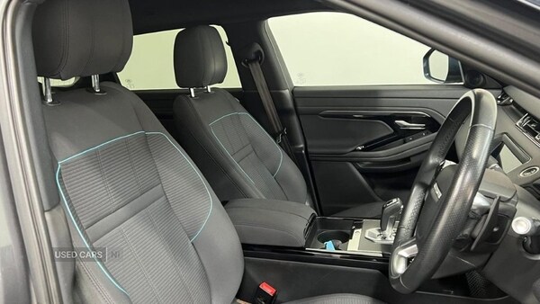 Used Land Rover Range Rover Evoque 2019 for sale - 77030267: Photo 12