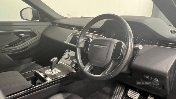 Used Land Rover Range Rover Evoque 2019 for sale - 77030267: Photo 13