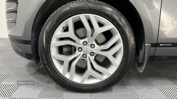 Used Land Rover Range Rover Evoque 2019 for sale - 77030267: Photo 15