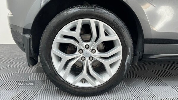 Used Land Rover Range Rover Evoque 2019 for sale - 77030267: Photo 17