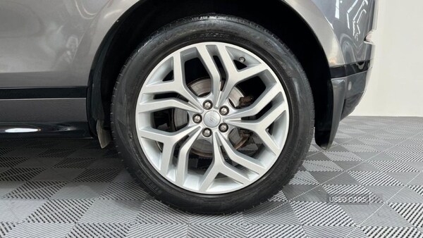 Used Land Rover Range Rover Evoque 2019 for sale - 77030267: Photo 18