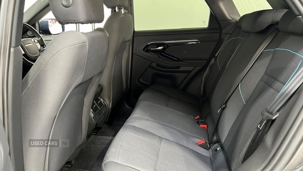 Used Land Rover Range Rover Evoque 2019 for sale - 77030267: Photo 5
