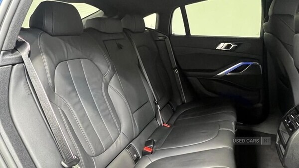 Used BMW X6 2022 for sale - 75402562: Photo 10