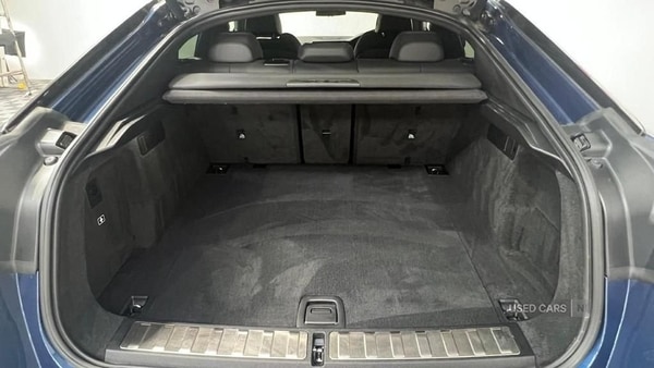 Used BMW X6 2022 for sale - 75402562: Photo 14