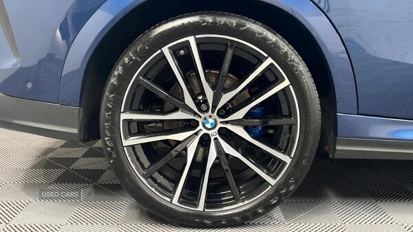 Used BMW X6 2022 for sale - 75402562: Photo 15