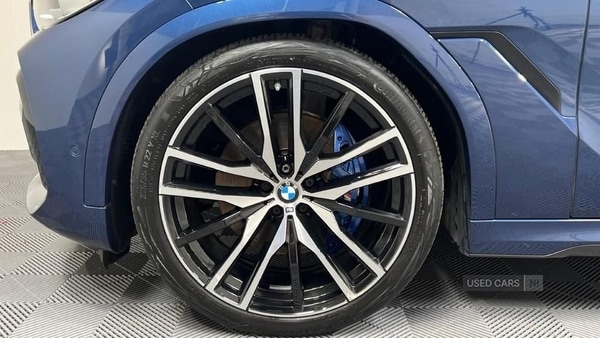 Used BMW X6 2022 for sale - 75402562: Photo 18
