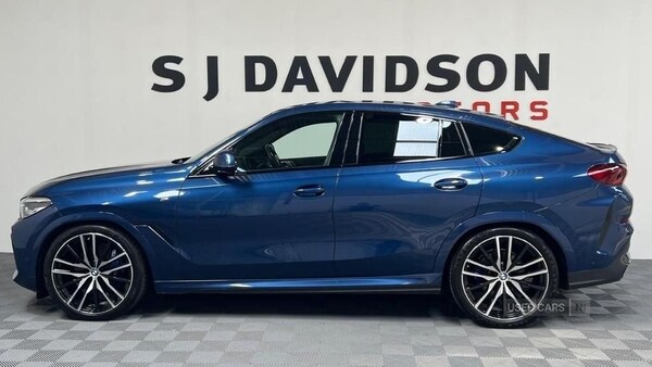 Used BMW X6 2022 for sale - 75402562: Photo 6