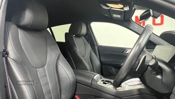 Used BMW X6 2022 for sale - 75402562: Photo 8