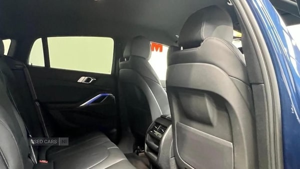 Used BMW X6 2022 for sale - 75402562: Photo 9