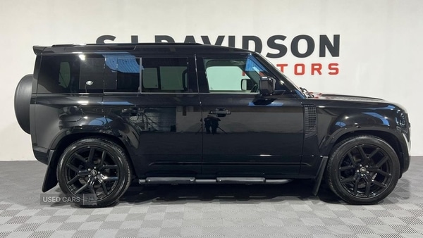 Used Land Rover Defender 2022 for sale - 77030223: Photo 5