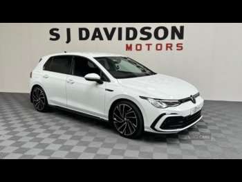 Used Volkswagen Golf 2021 for sale - 75154737: Photo