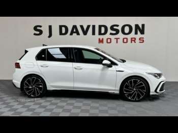 Used Volkswagen Golf 2021 for sale - 75154737: Photo