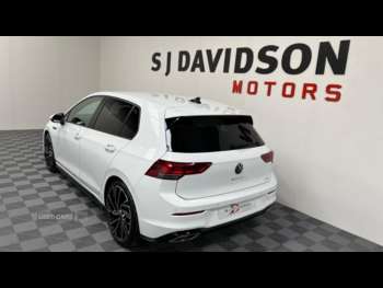 Used Volkswagen Golf 2021 for sale - 75154737: Photo