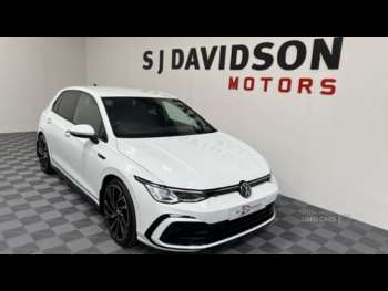 Used Volkswagen Golf 2021 for sale - 75154737: Photo