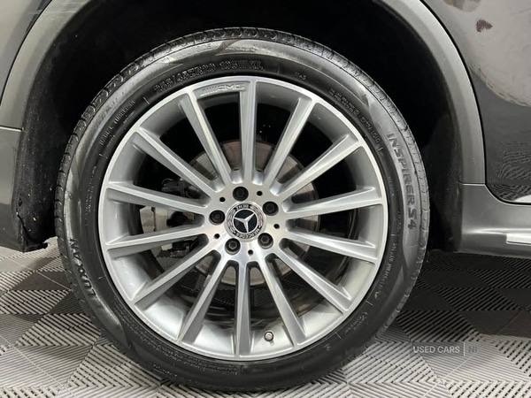 Used Mercedes-Benz GLC 2022 for sale - 78087502: Photo 14