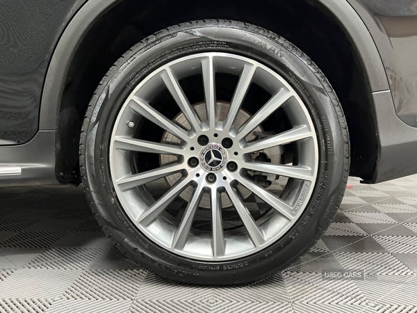 Used Mercedes-Benz GLC 2022 for sale - 78087502: Photo 16