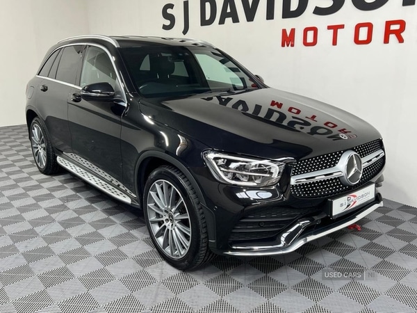 Used Mercedes-Benz GLC 2022 for sale - 78087502: Photo 7