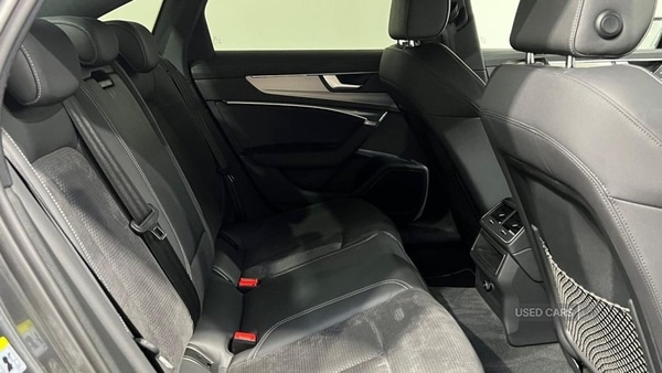 Used Audi A6 2021 for sale - 76167722: Photo 10